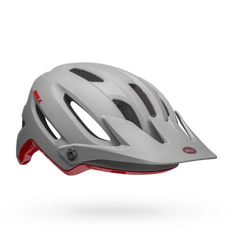 Bell Helmet 4forty M Gry/crsm