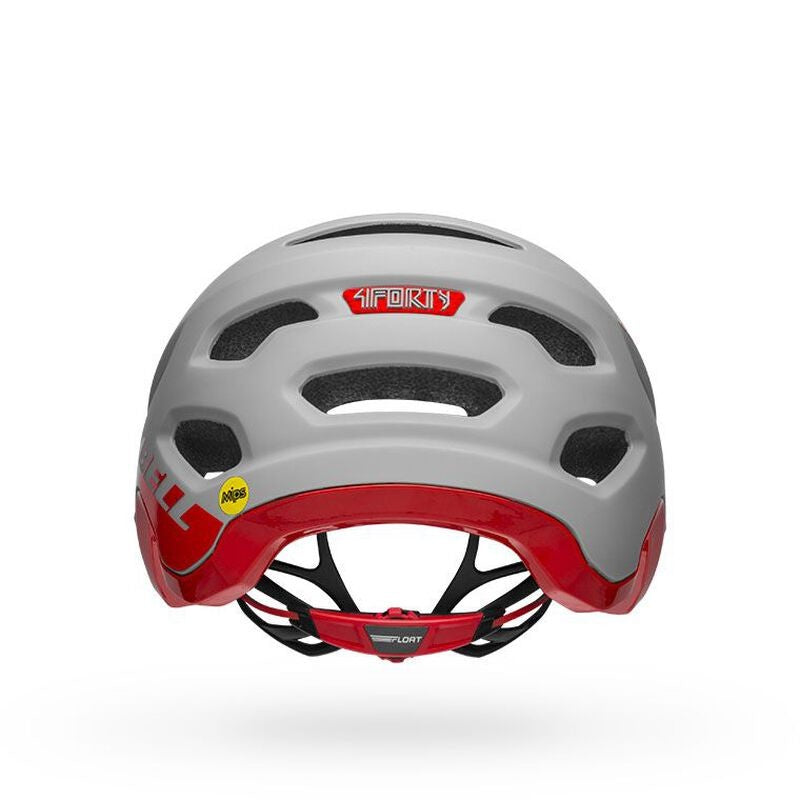 Bell Helmet 4forty M Gry/crsm