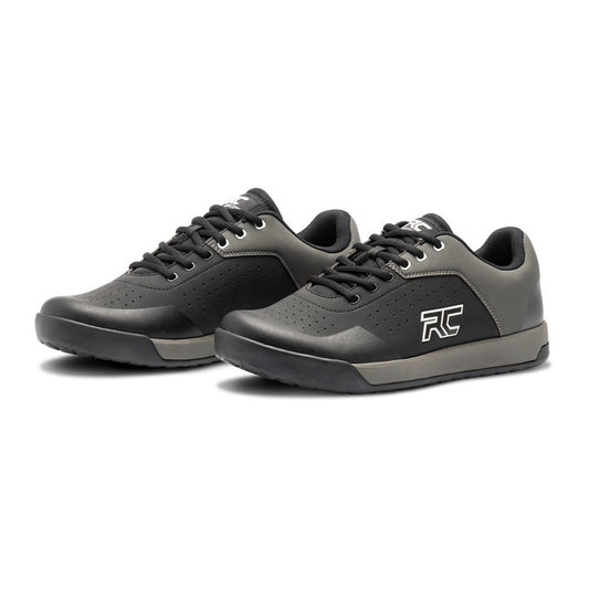 Ride Concepts Shoes Hellion Elite 46 Black/charcoal
