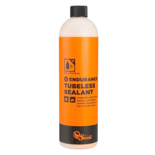 Orange Seal Endurance Formula Sealant 16oz Refill