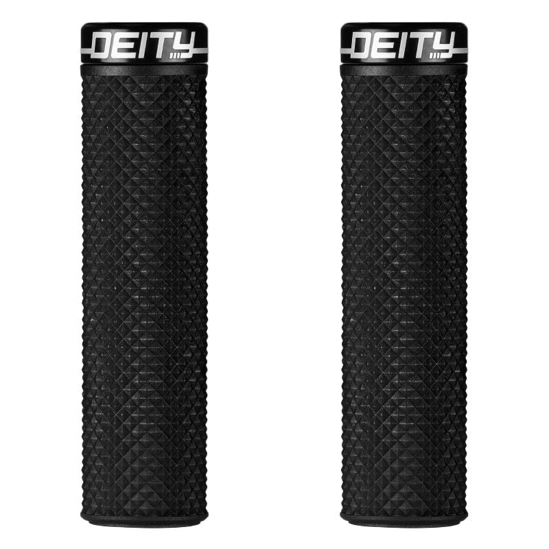 Deity Grip Supracush Blk