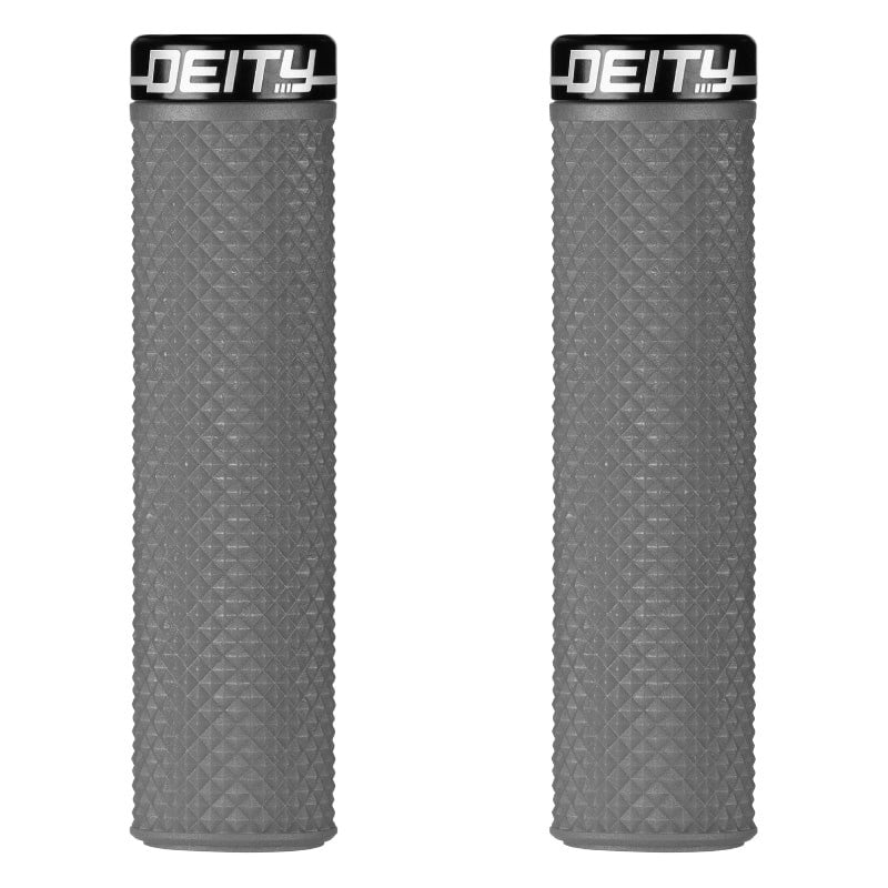 Deity Grip Supracush Stealth