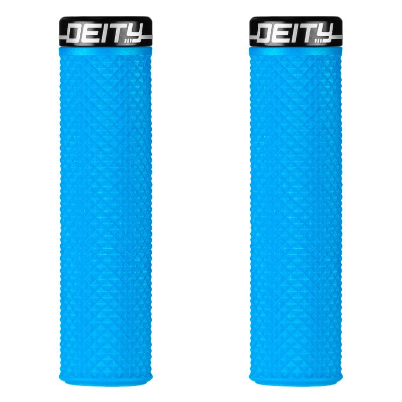 Deity Grip Supracush Blu