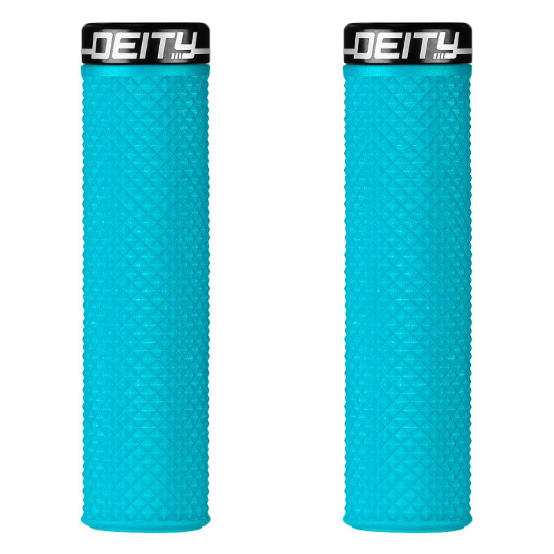 Deity Grip Supracush Turquoise