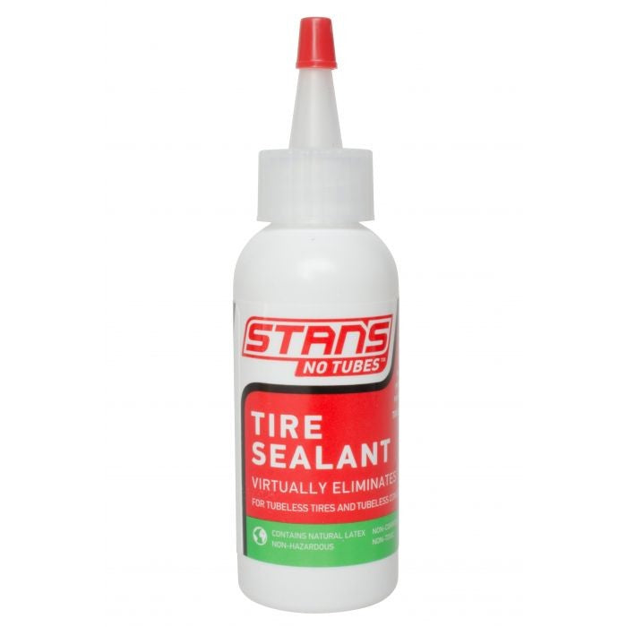 Stans No Tube Tyre Sealant 2oz