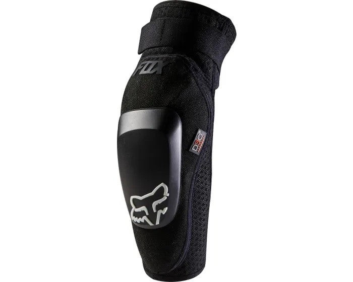 Fox 18 Elbow Pad Launch Pro S Blk