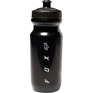 Fox Bottle Base Blk