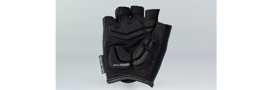Specialized Glove Bg Dual Gel Wmns Sf M Blk