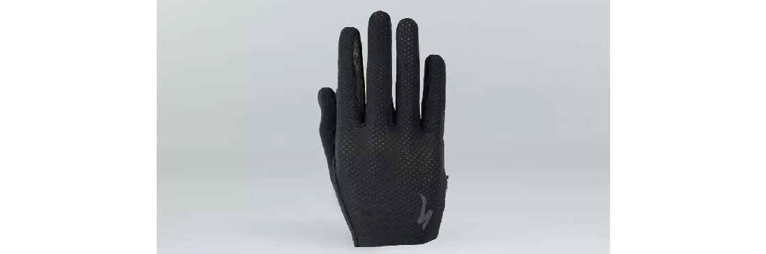 Specialized Glove Bg Grail Lf Xl Blk