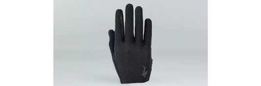 Specialized Glove Bg Grail Lf Xl Blk