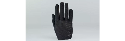 Specialized Glove Bg Grail Lf S Blk