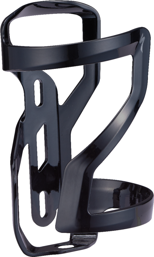 Specialized Cage Zee Ii Rh Pull Gloss Black