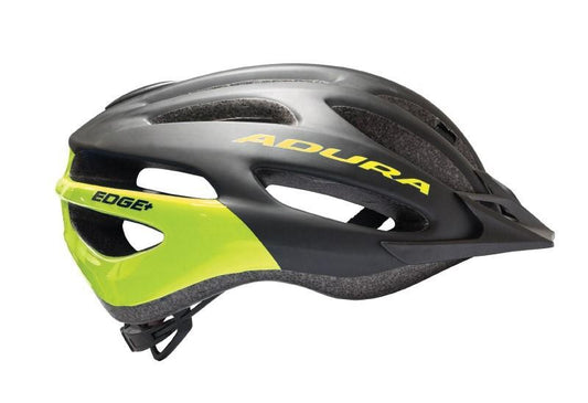 Adura Helmet Edge+ S/m Blk/lime