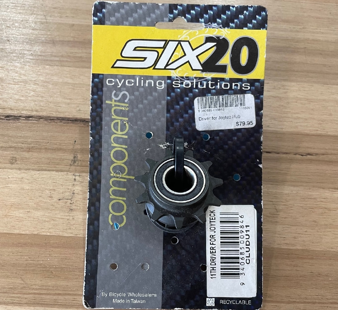 Joytech bmx hubs best sale