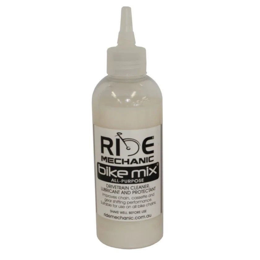 Ride Mechanic Bike Mix Chain Lube 185ml