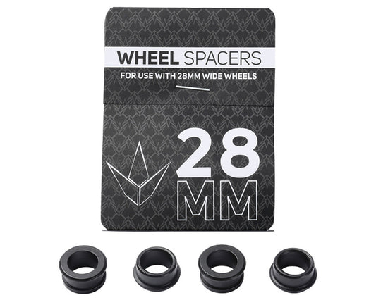 Envy Wheel Spacer 28mm