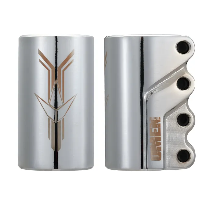 Envy Clamp Omen 4 Bolt Scs Chrome