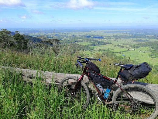 Coopernook Golden Gravel Social Ride - Sunday 27th April