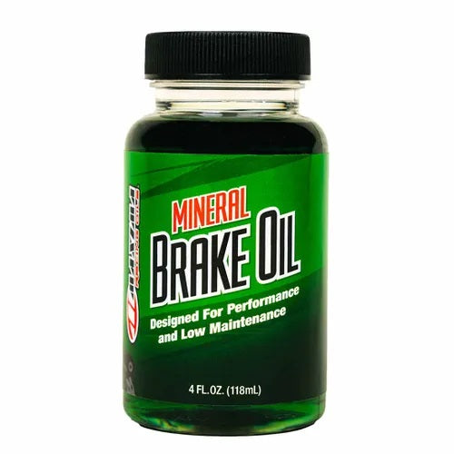 Maxima Brake Mineral Oil 120ml Sram Mineral Oil Brakes