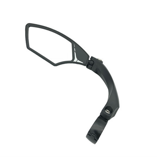 Hafny Mirror Bar Mount Mtb Left