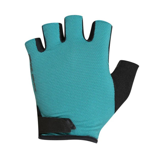 Pearl Izumi Glove Quest Gel Teal L