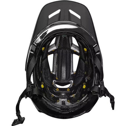 Fox Helmet Speedframe Pro Mips Equipped S Black