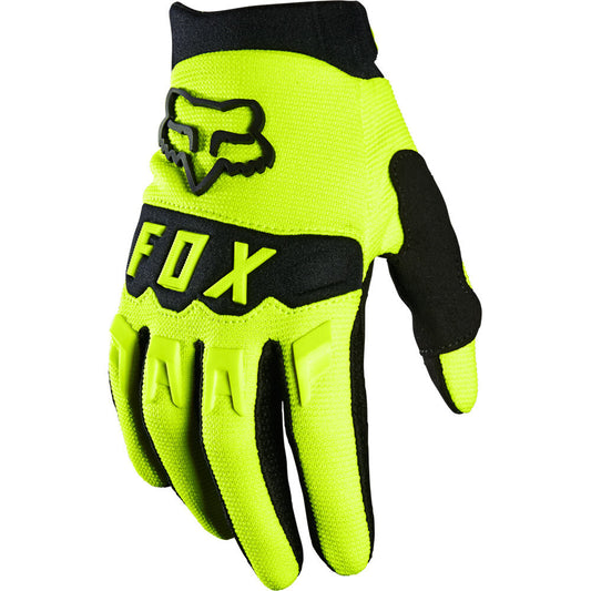 Fox Glove Dirtpaw Youth L Fluyel