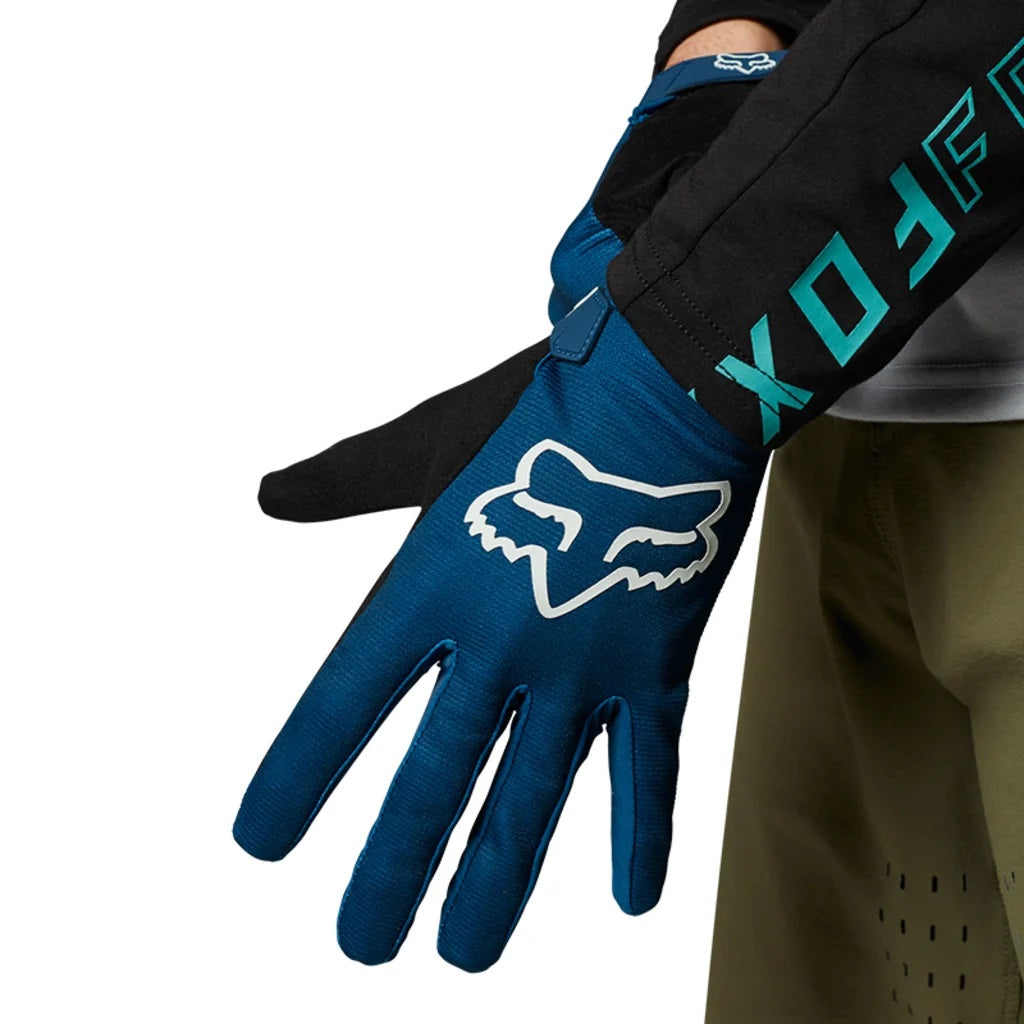 Fox Glove Ranger Medium Dark Indigo