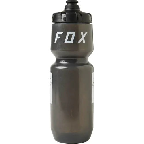 Fox Bottle 26oz Purist Blk
