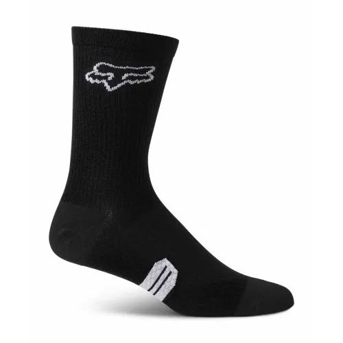 Fox Sock Ranger 8" S/m Blk