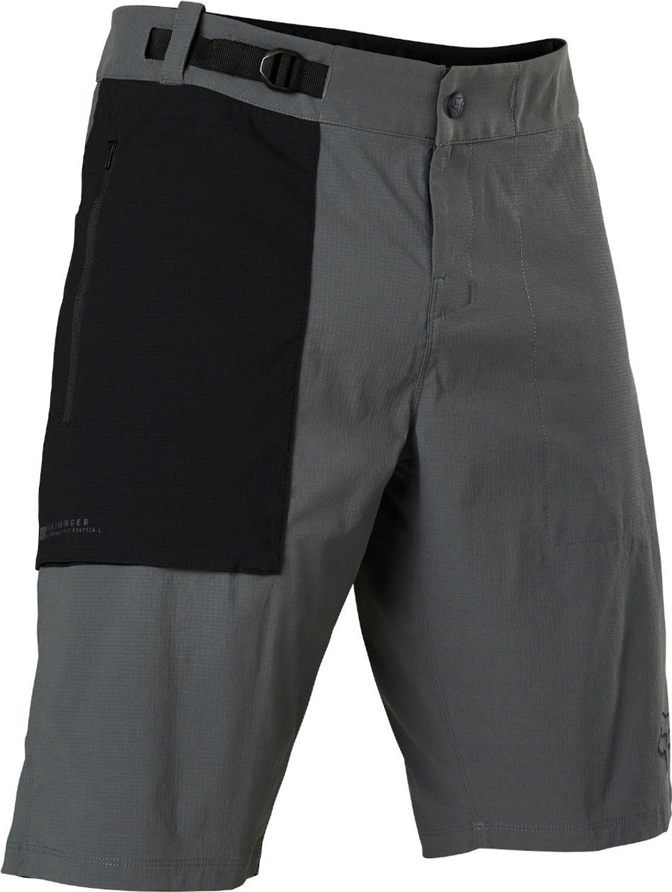 Fox Short Ranger Utility 36 Dark Shadow