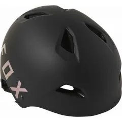 Fox Helmet Flight S Black