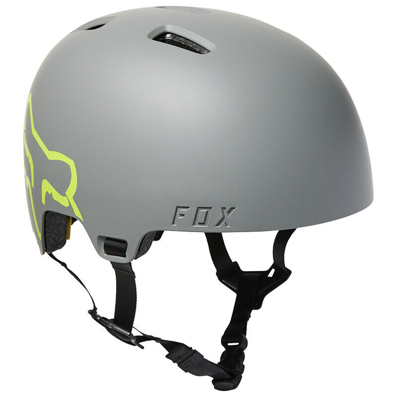 Fox Helmet Flight M Gry