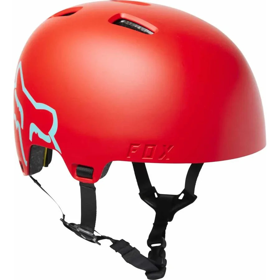 Fox Helmet Flight Youth Red