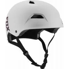 Fox Helmet Flight M White 2