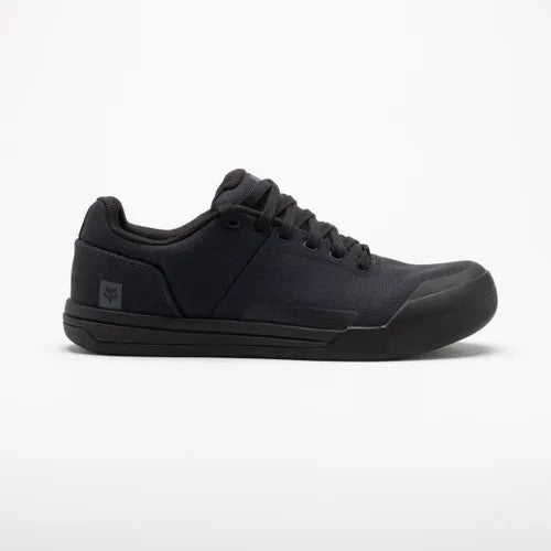 Fox Shoes Union Canvas 42 Blk