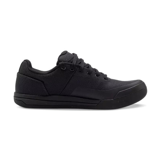Fox Shoe Union Canvas 45 Blk