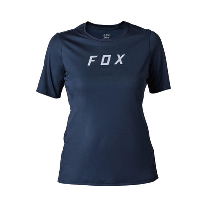 Fox Jersey W Ranger Moth M Midnight