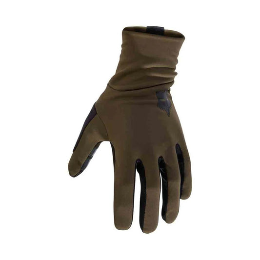 Fox Glove Ranger Fire Xl Olive Green