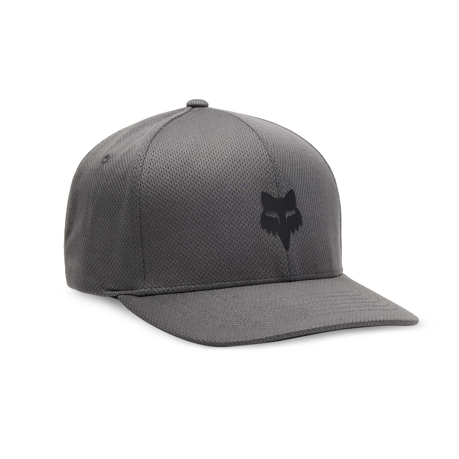 Fox Hat Head Tech Flexfit L/xl Grey