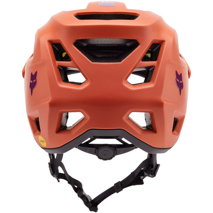 Fox Helmet Speedframe Mips Atomic Orange Medium