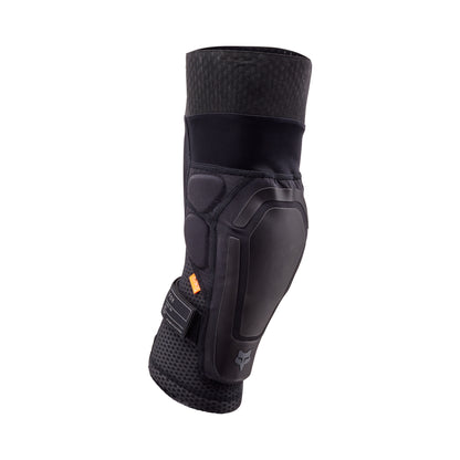 Fox Knee Guard Launch Pro Blk M