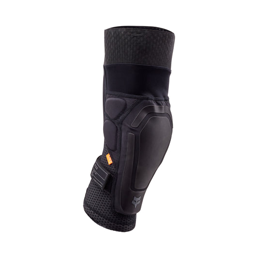 Fox Knee Guard Launch Pro Blk L