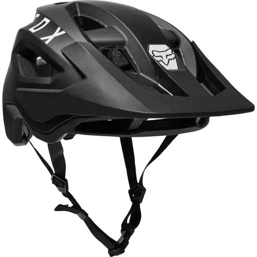 Fox Helmet Speedframe Mips Equipped S Black 2