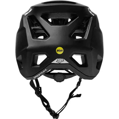 Fox Helmet Speedframe Mips Equipped M Black 2