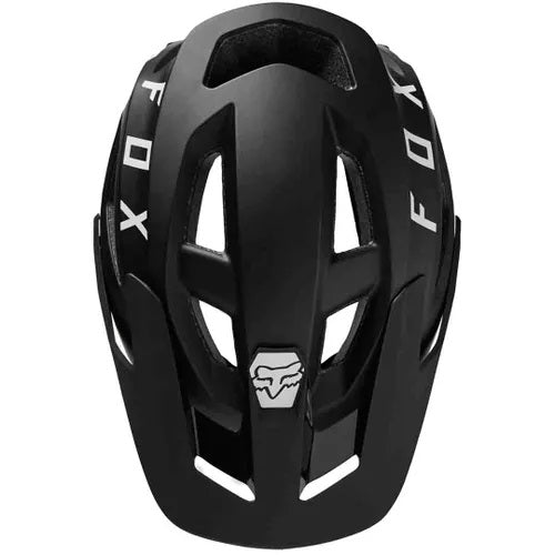 Fox Helmet Speedframe Mips Equipped M Black 2