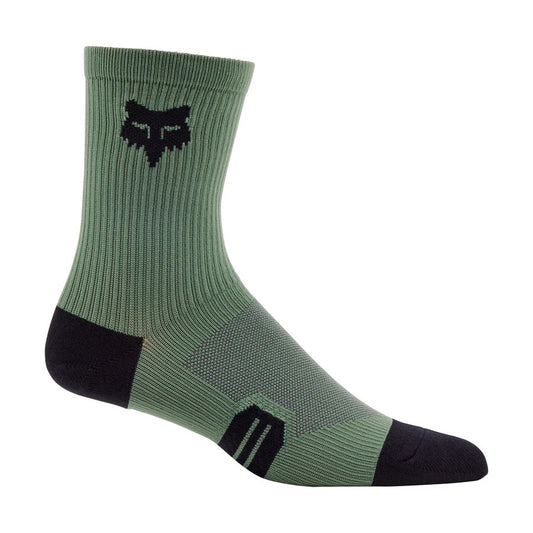 Fox Sock Ranger 6" L/xl Hungrn 
