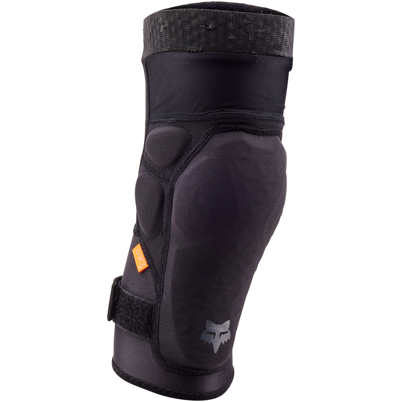 Fox Knee Guard Launch Xs Black