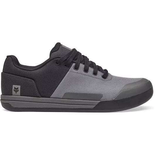 Fox Shoe Union Canvas 42 Drkshad