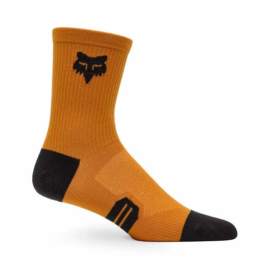 Fox Sock Ranger Xs/s Carml